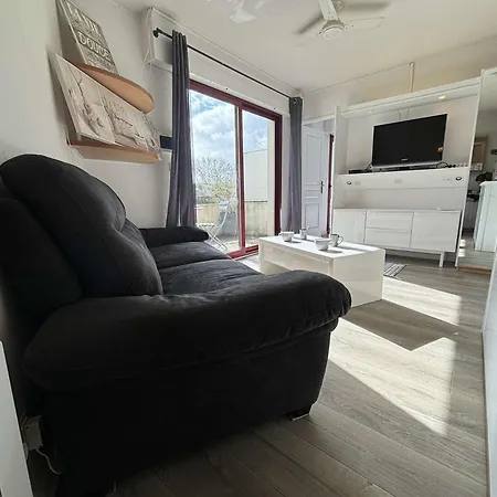 Appt 2 Pieces - Lr010-215 La Rochelle (Charente-Maritime)