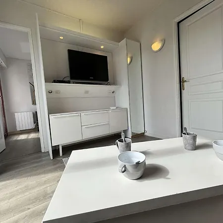 Appartement Appt 2 Pieces - Lr010-215
