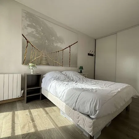 Appt 2 Pieces - Lr010-215 * La Rochelle (Charente-Maritime)