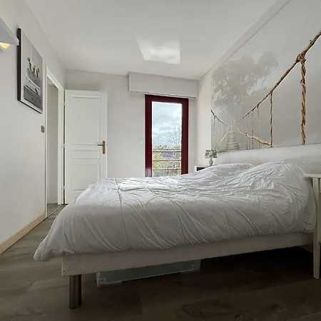 Appt 2 Pieces - Lr010-215 Appartement