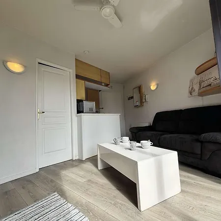 Appartement Appt 2 Pieces - Lr010-215