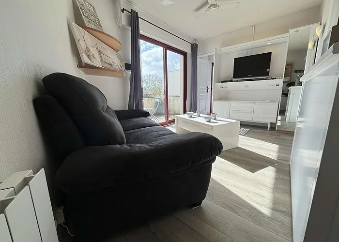 Appt 2 Pieces - Lr010-215 La Rochelle (Charente-Maritime)