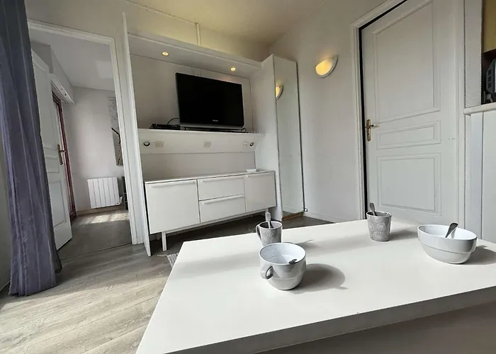 Appartement Appt 2 Pieces - Lr010-215