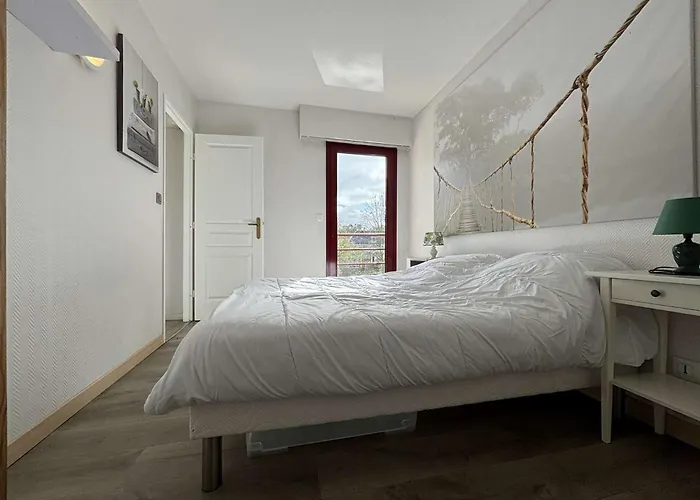 Appt 2 Pieces - Lr010-215 Appartement