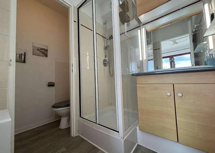 Appt 2 Pieces - Lr010-215 * La Rochelle (Charente-Maritime)