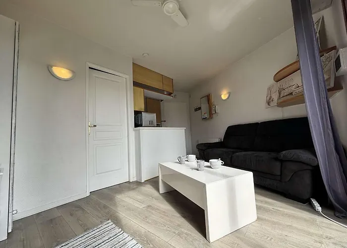 Appartement Appt 2 Pieces - Lr010-215